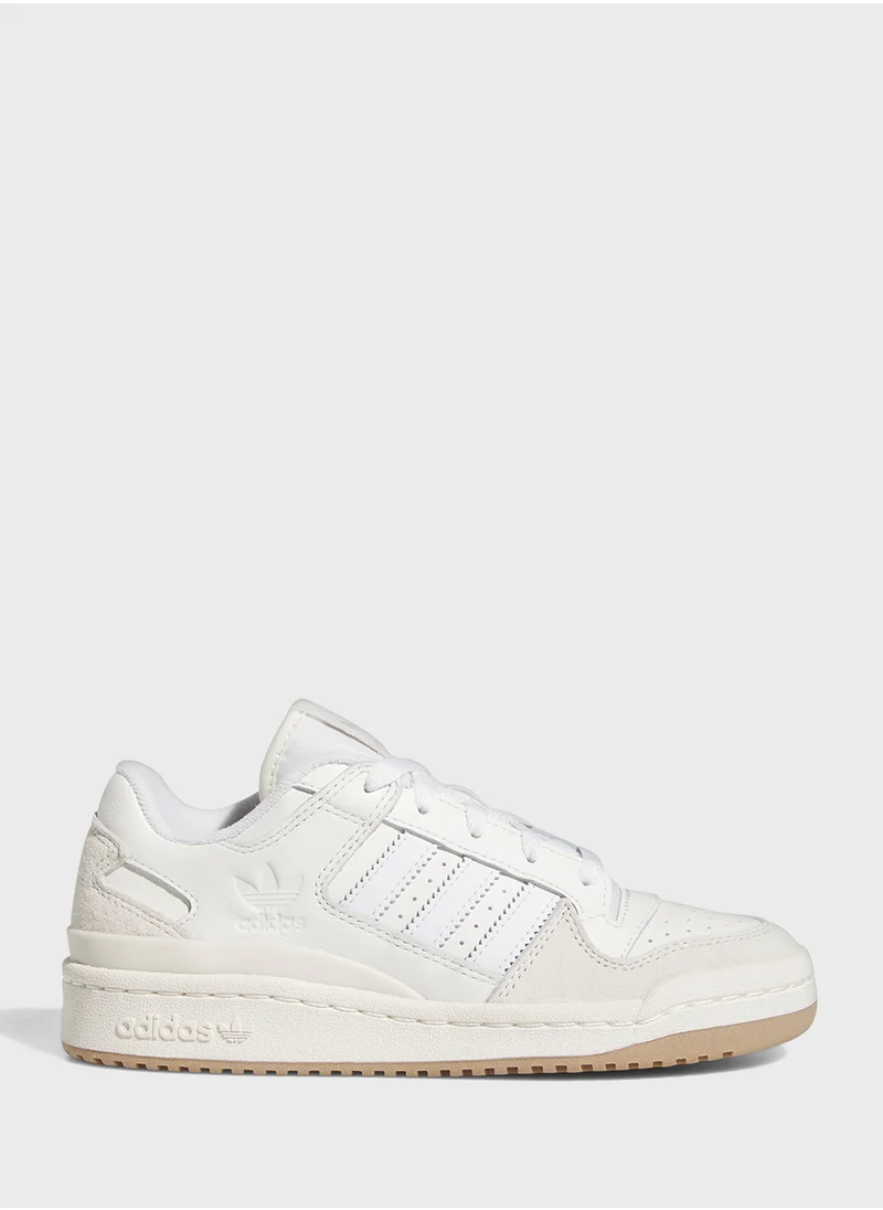 adidas Originals Youth Forum Lowl