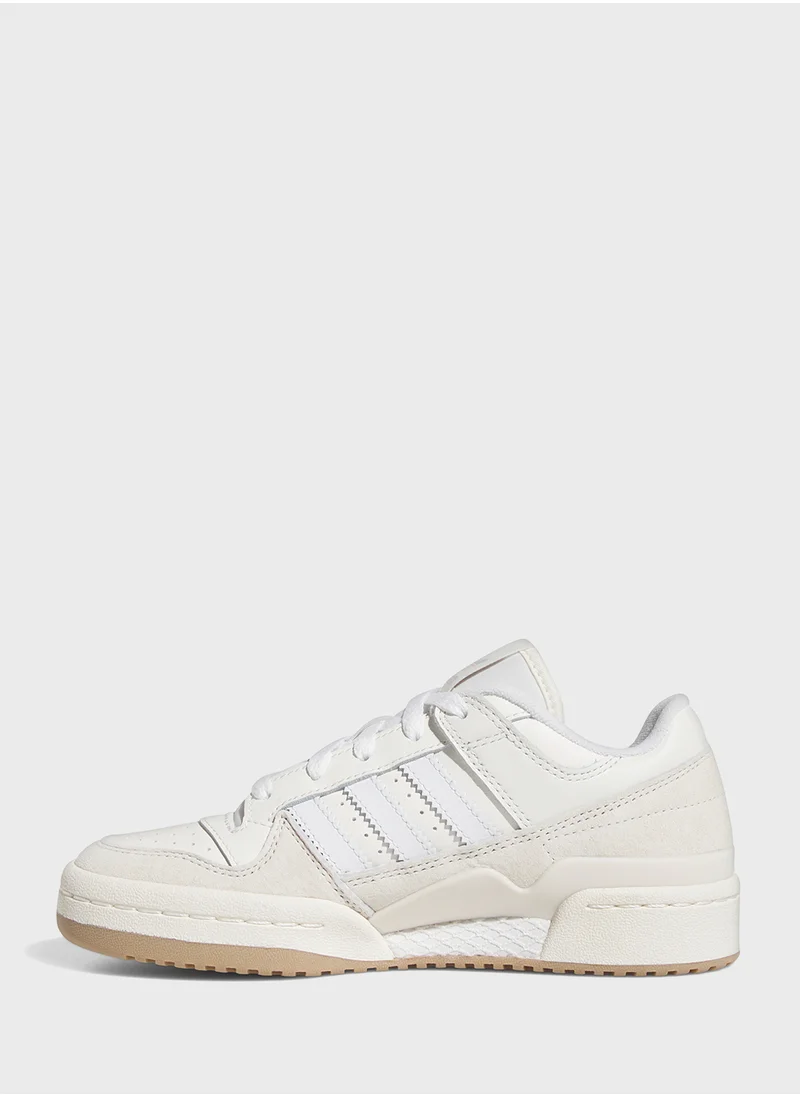 adidas Originals Youth Forum Lowl