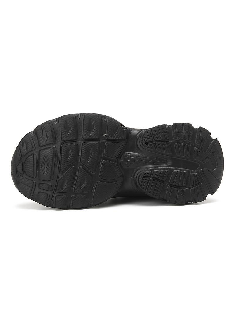 Sky View - Sky View Boys Girls Shoes Kids Sneakers Tennis Running Shoes Lace-up Unisex Lightweight Breathable Walking Shoes High Quality Glossy Material Fashin Sports Shoes For Children's - Image 1