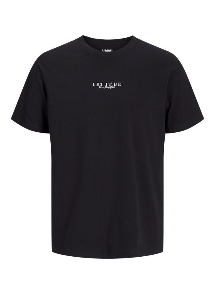 JJ Rebel by Jack & Jones Jrebbern  Ss Crew Neck T-Shirt  - Image 5