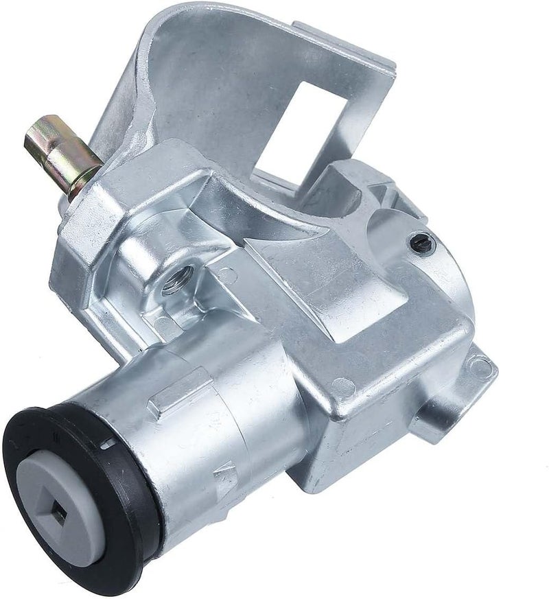 DEMULAX Ignition Switch Door Lock Cylinder Set - Image 2