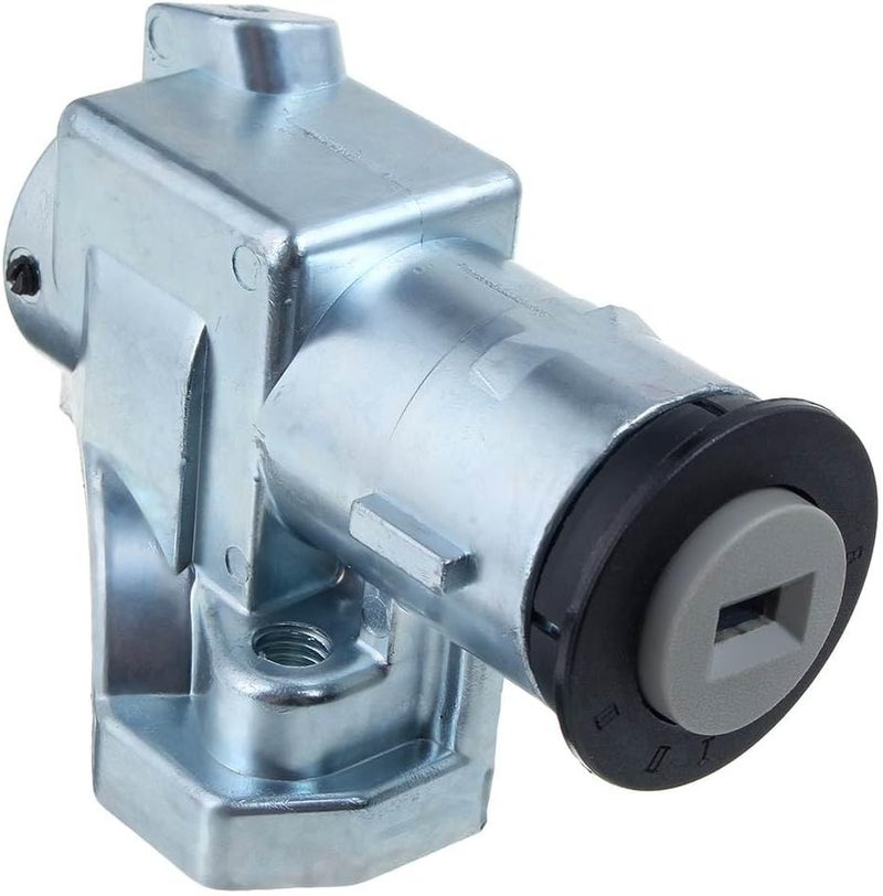 DEMULAX Ignition Switch Door Lock Cylinder Set - Image 3