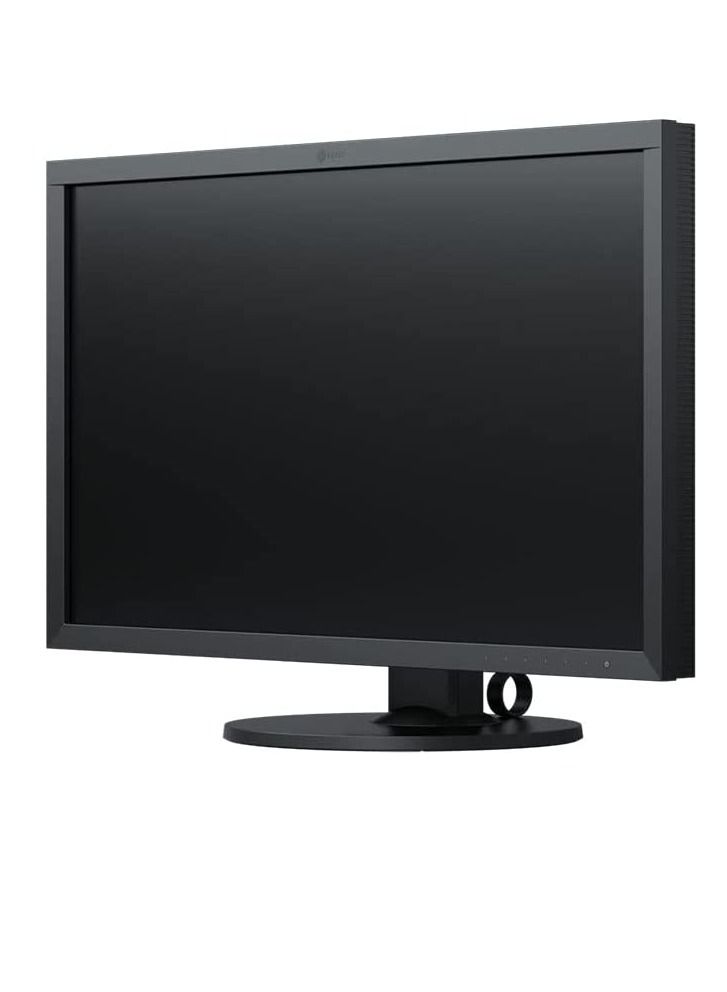 EIZO ColorEdge CS2740 LED Display 68.6 cm (27") 3840 x 2160 pixels 4K Ultra HD LED IPS (Wide Gamut), black - Image 5