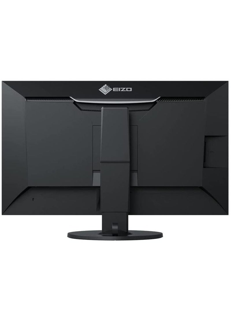 EIZO ColorEdge CS2740 LED Display 68.6 cm (27") 3840 x 2160 pixels 4K Ultra HD LED IPS (Wide Gamut), black - Image 3
