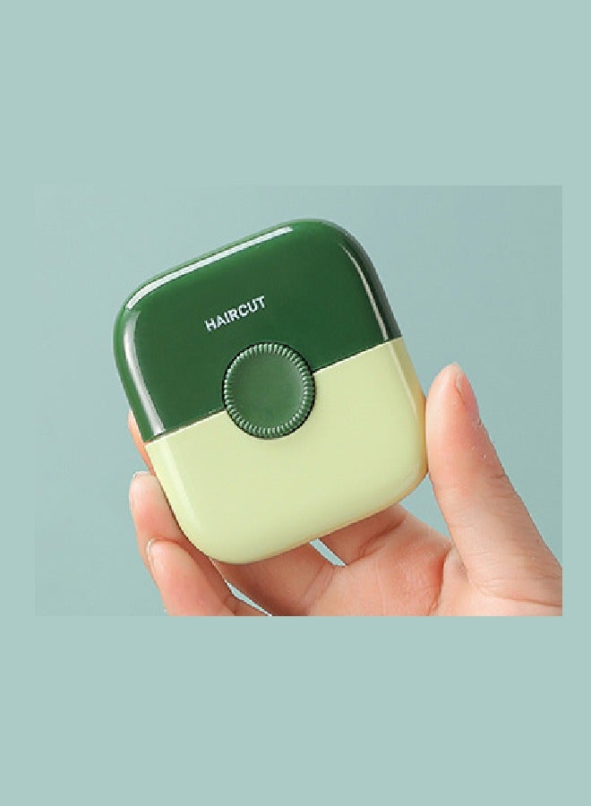 Professional Trimming Comb – Anti-Static Hair Comb for Men/Women, Hair Cutting & Styling - Image 2