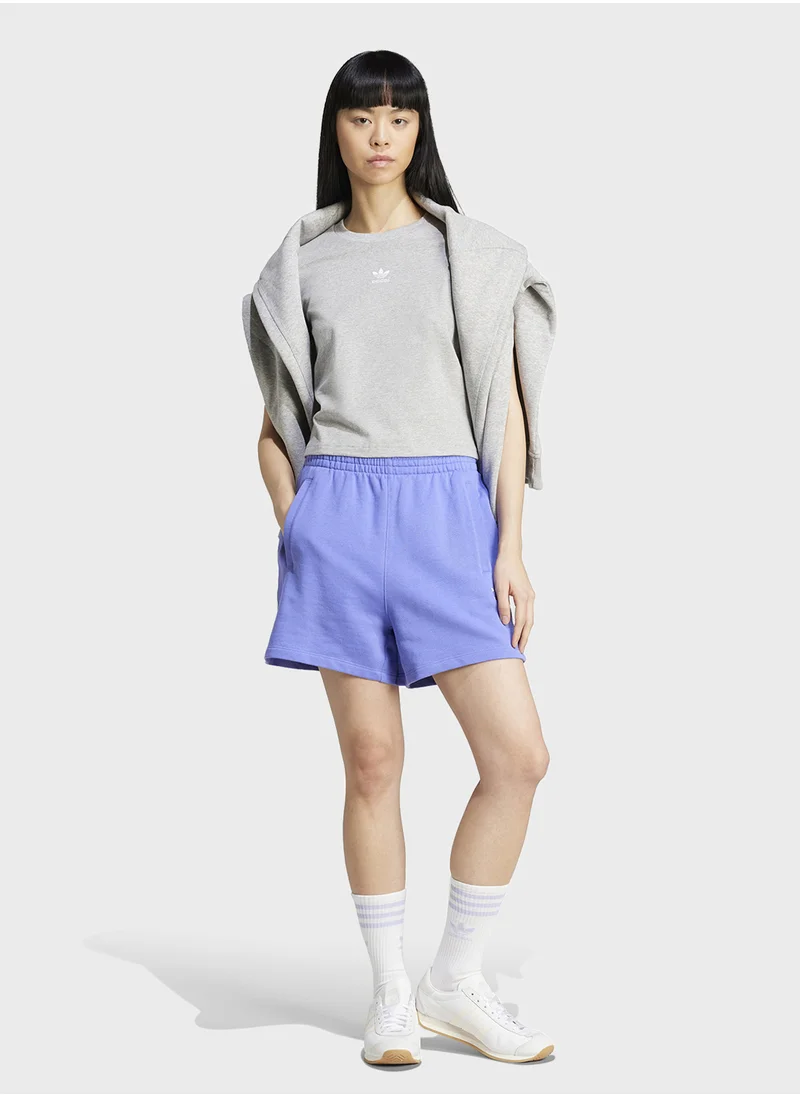 adidas Originals Essentail T-Shirt