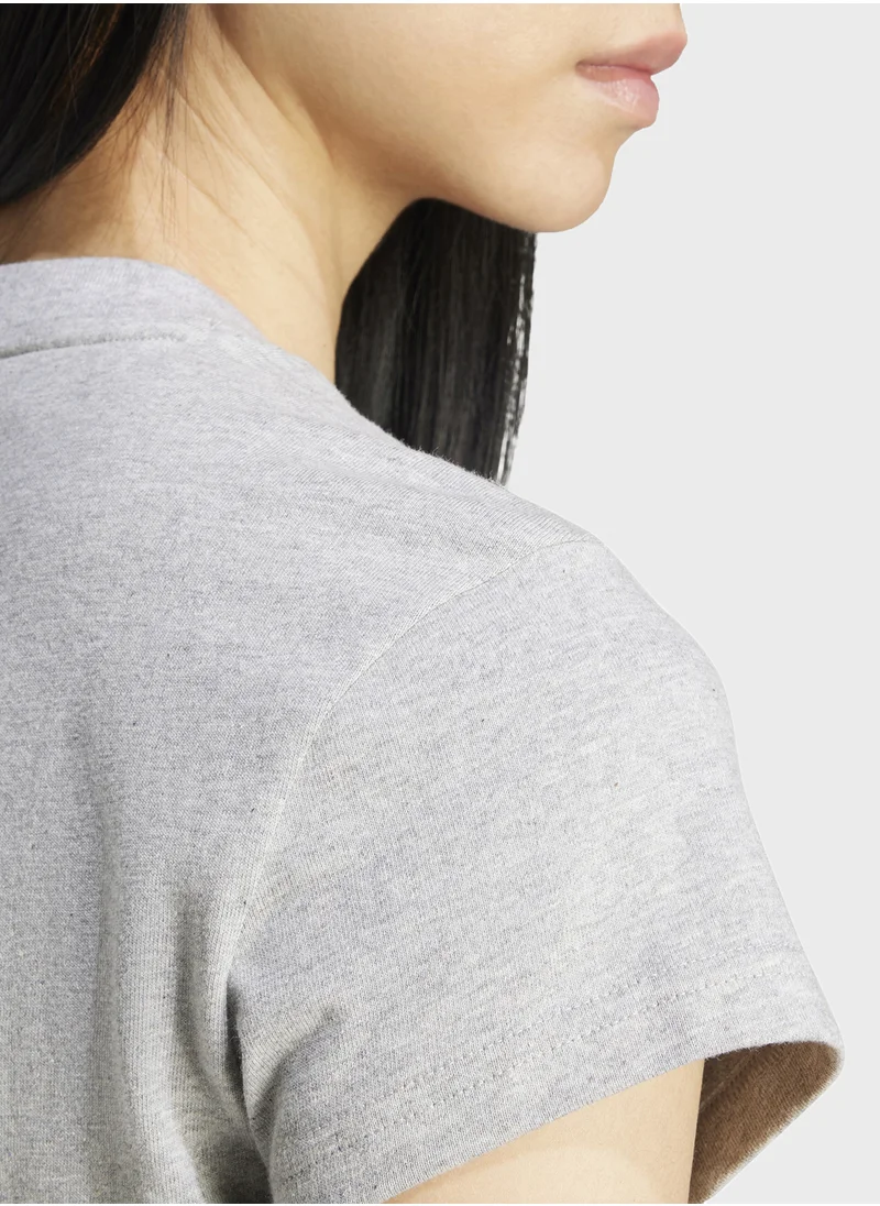 adidas Originals Essentail T-Shirt
