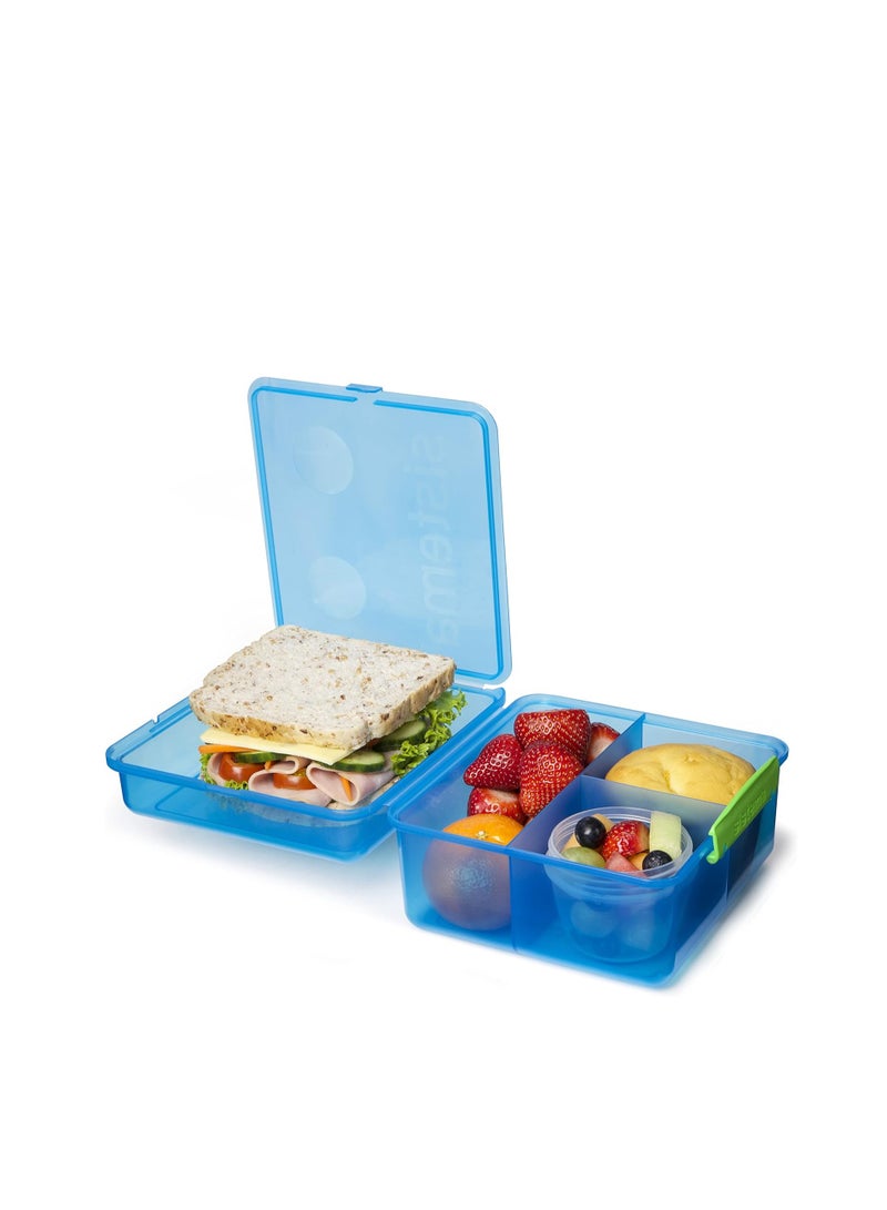 Sistema Lunch Cube Max 2L - No: 41745 - Image 1