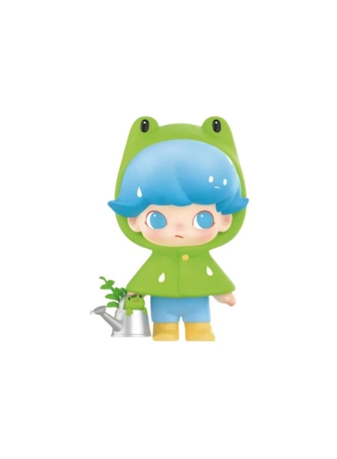 POP MART Dimoo Pets Vacation Series DIMOO Blind Box Figures, Random Design Action Figures Collectible Toys Home Decorations, Holiday Birthday Gifts, Single Box - Image 3