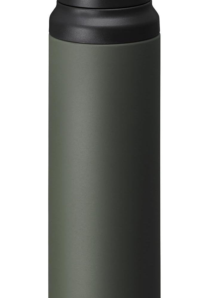 Tiger 800ml Stainless Steel Vacuum Insulated Flask - Image 1