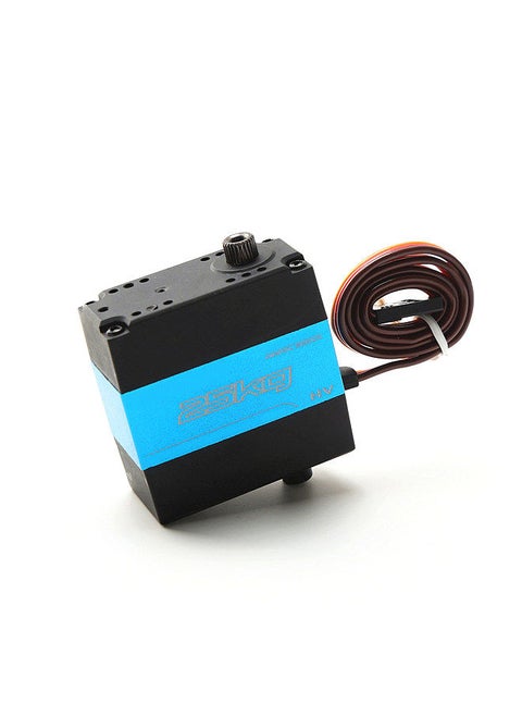 25KG Digital Servo High Torque 90° Metal Gear Servo for Remote Control Car Robot