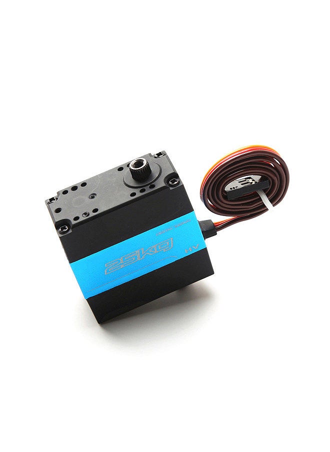 25KG Digital Servo High Torque 90° Metal Gear Servo for Remote Control Car Robot