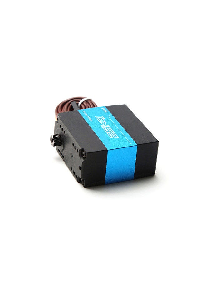 25KG Digital Servo High Torque 90° Metal Gear Servo for Remote Control Car Robot