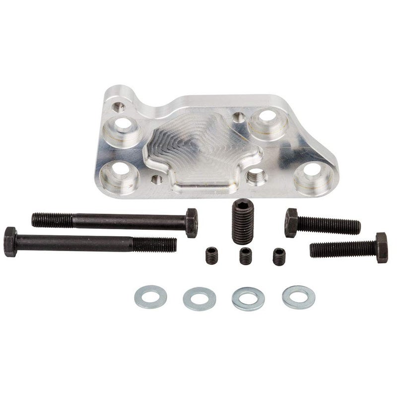 SDI Motor Mount Plate - Image 2