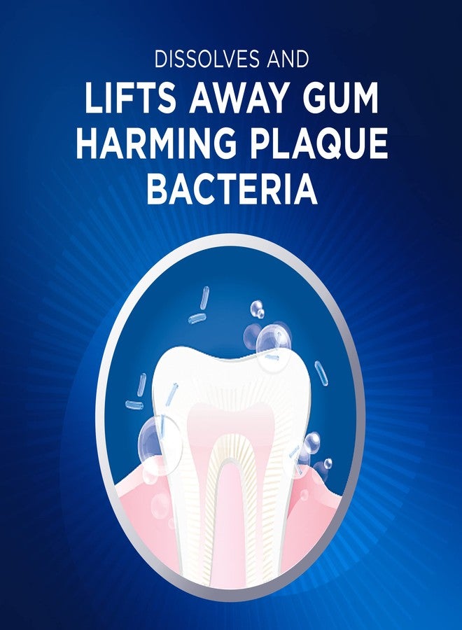 Crest Pro-Health Gum Detoxify Gentle Whitening Toothpaste, 3.7 oz - Image 3