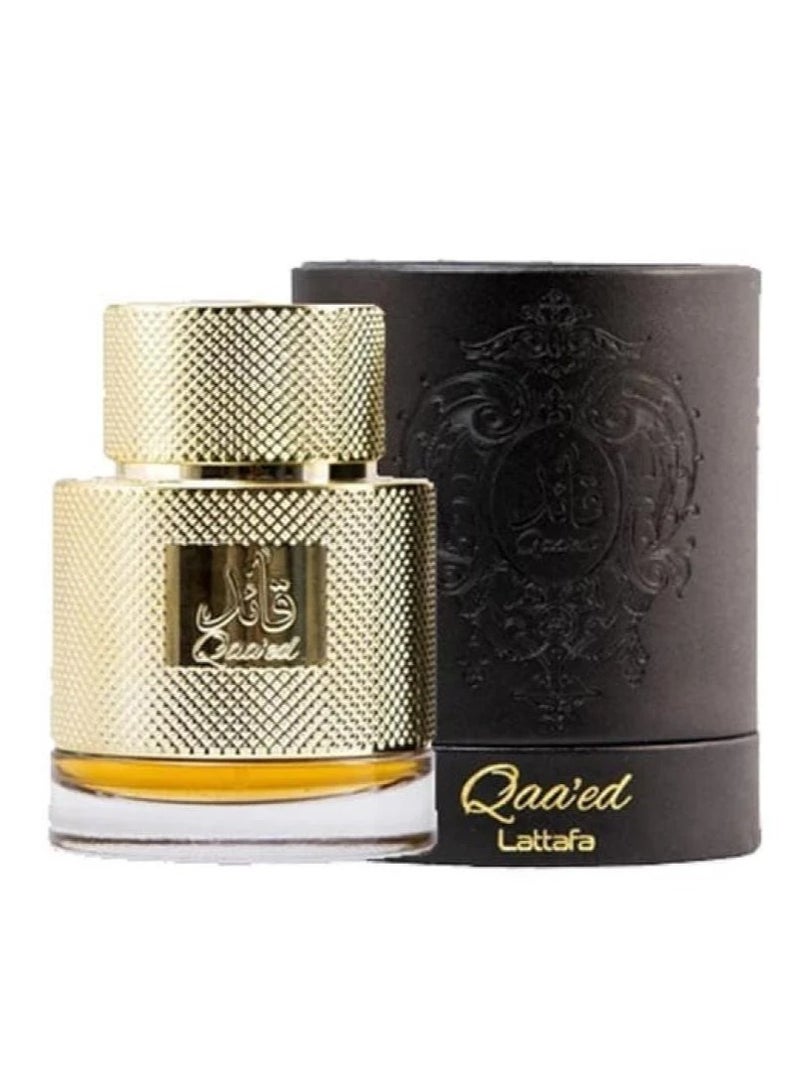 لطافة عطر قائد أو دي بارفيوم للجنسين 100 مل - Image 1