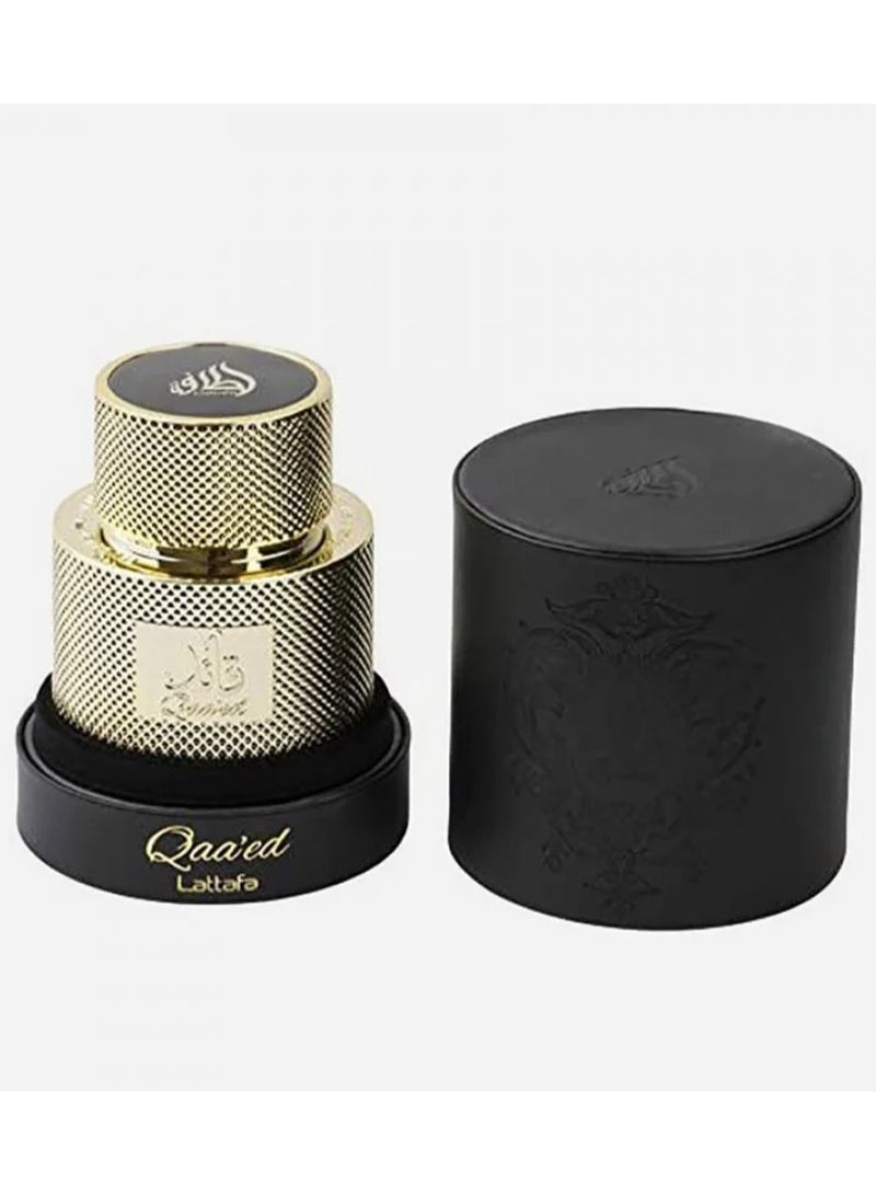 لطافة عطر قائد أو دي بارفيوم للجنسين 100 مل - Image 3