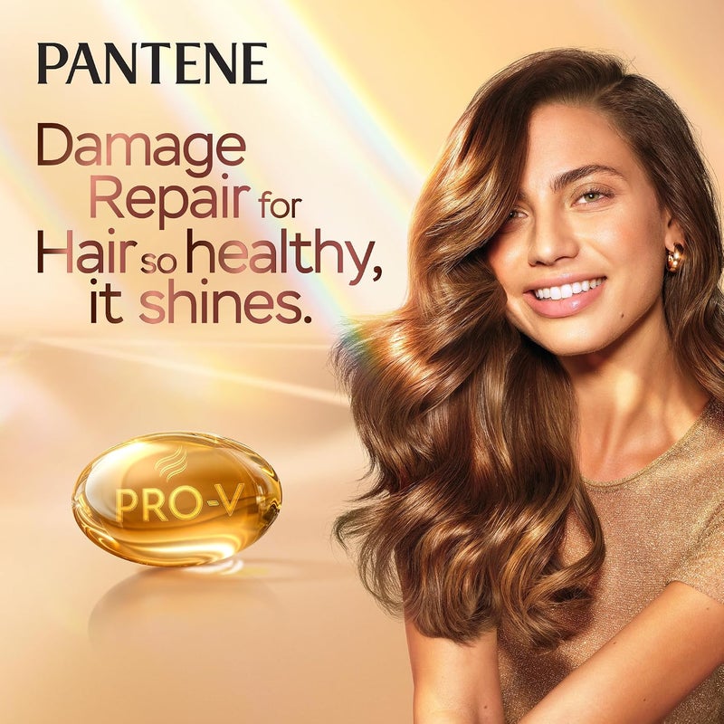 Pantene Pro-V Milky Damage Repair Conditioner 360 ml - Image 2