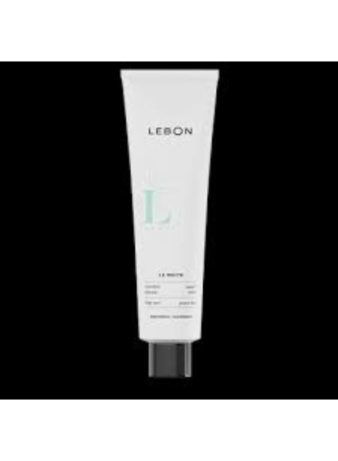 LEBON Le White 75ml - Image 1