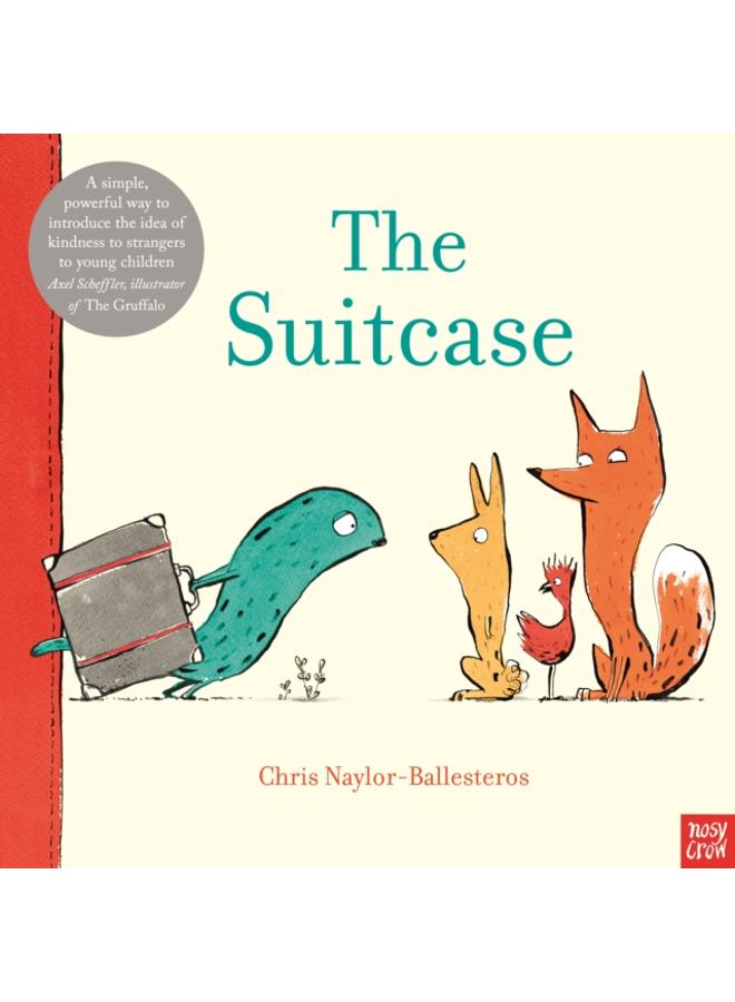 The Suitcase 