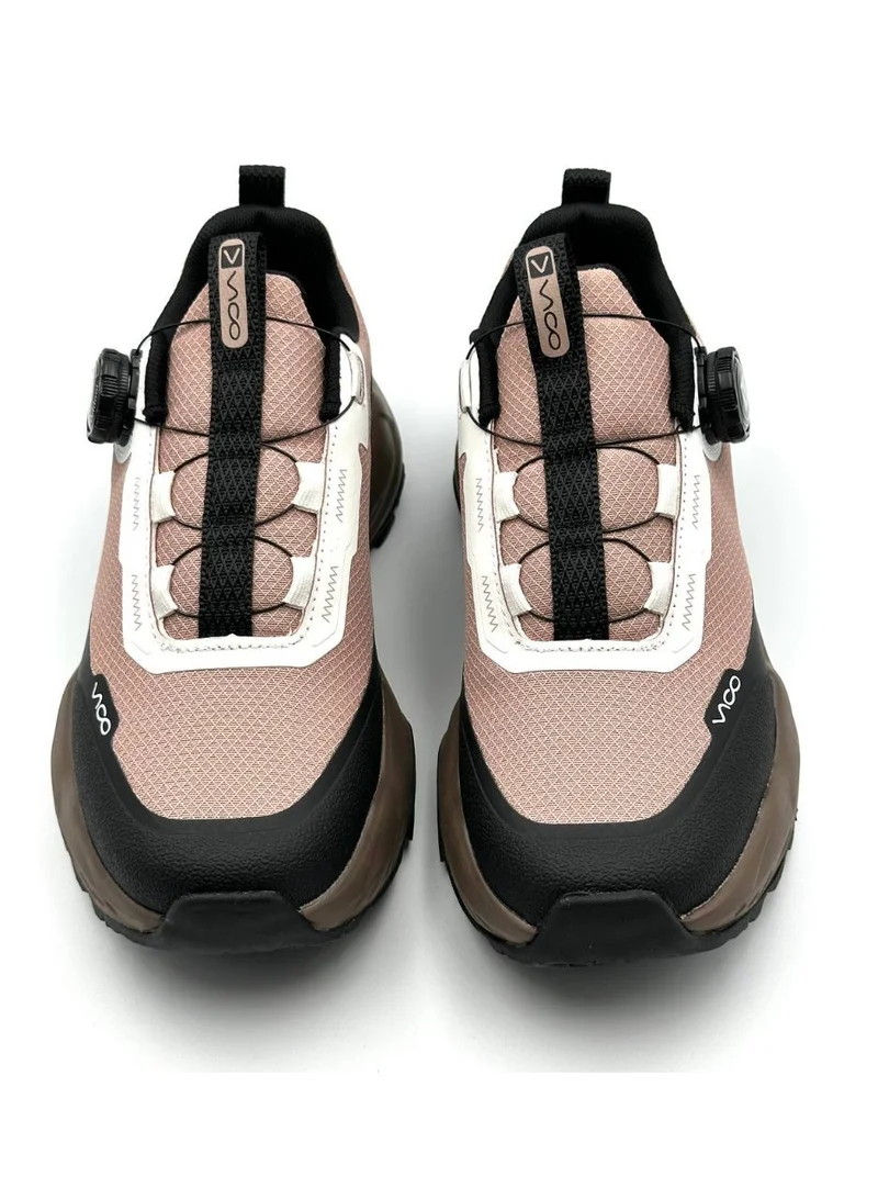 Vico VICO Women’s Comfortable Walking Shoes for Daily Use