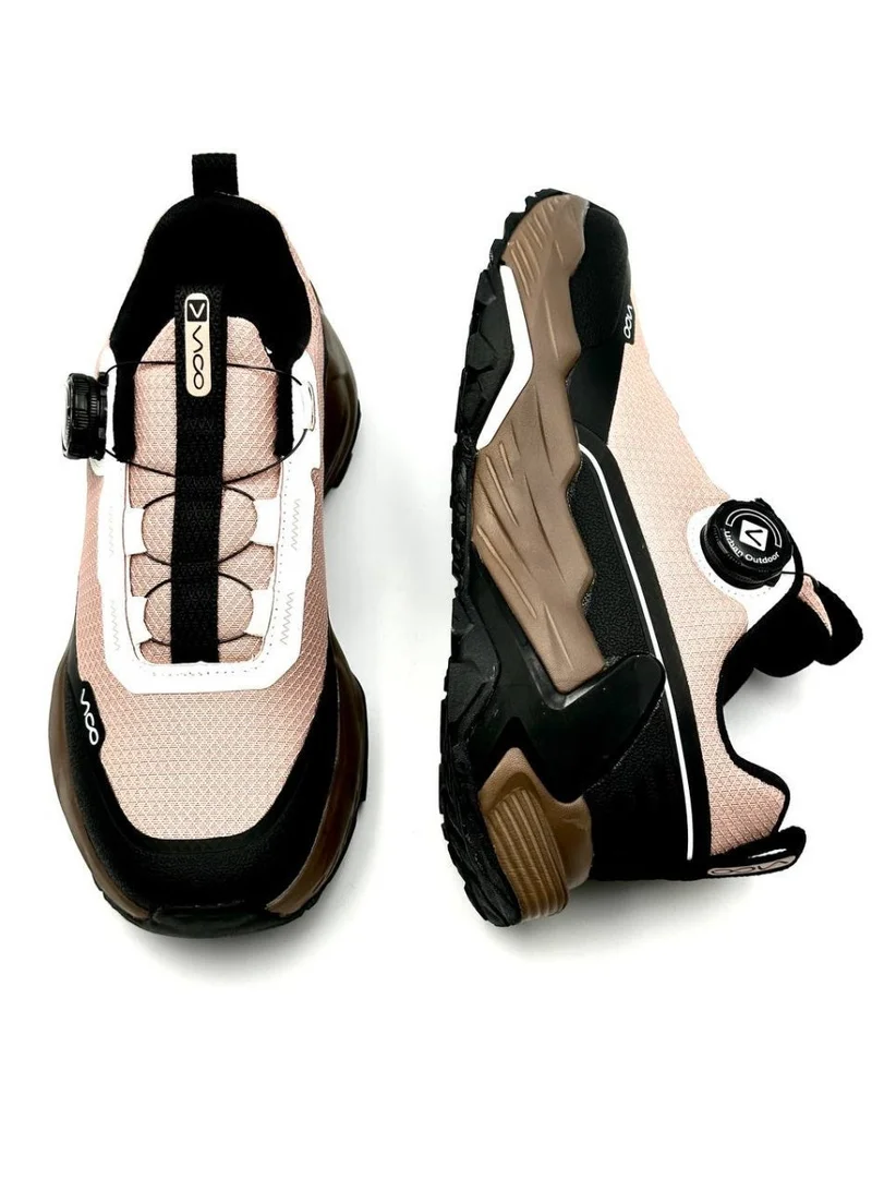 Vico R1026F6 VICO Women’s Comfortable Walking Shoes for Daily Use  | Best Price UAE