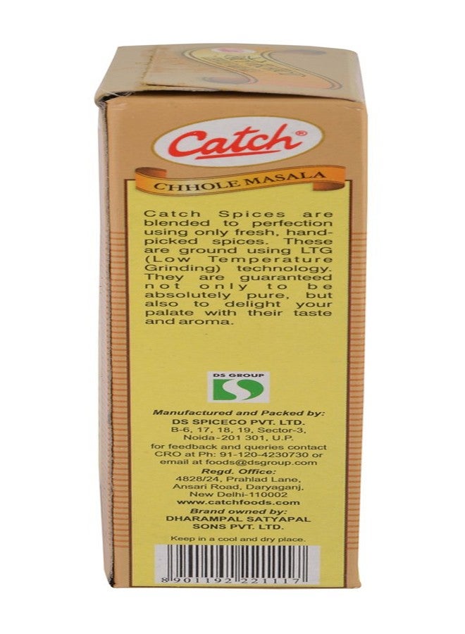 Catch Masala - Chole Masala, 100g Pack - Image 2