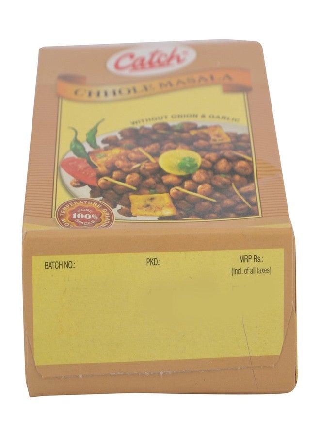 Catch Masala - Chole Masala, 100g Pack - Image 4