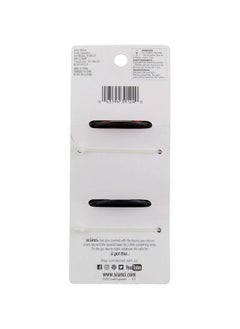 Scunci No Slip Grip Clips 2.08 Ounce  - Image 4