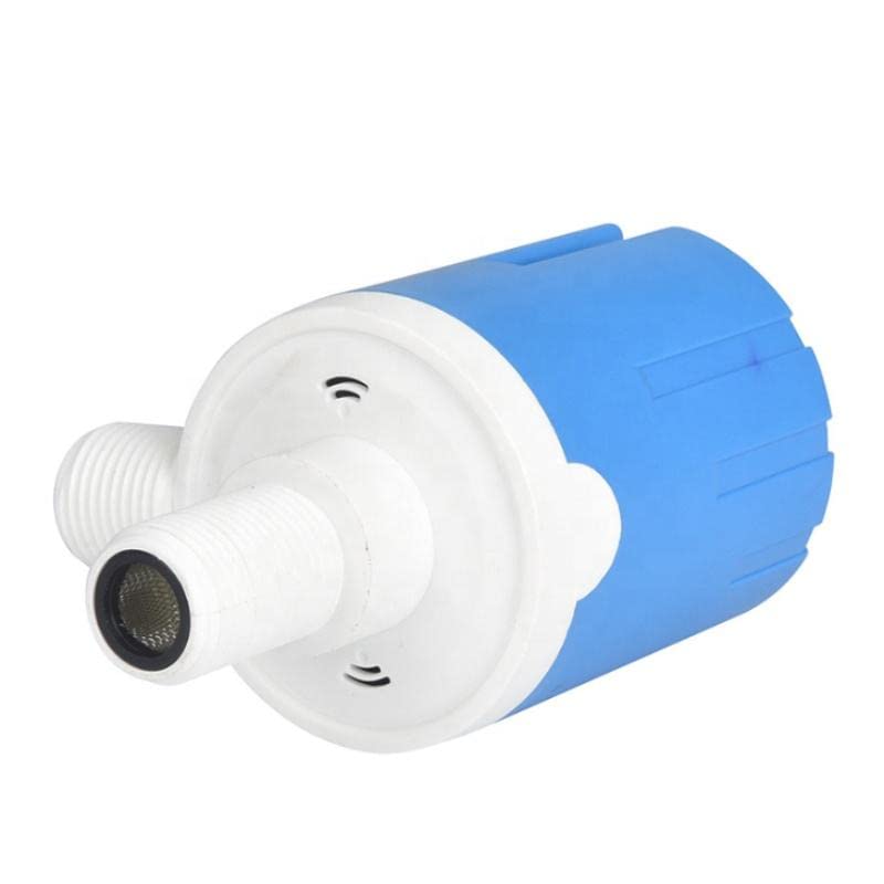 WINMAX Automatic Water Level Control Valve/Flot Valve(Made in India), INSIDE TYPE TOP INLET,Used for Water Tank (1/2 INCH), Nylon  - Image 3
