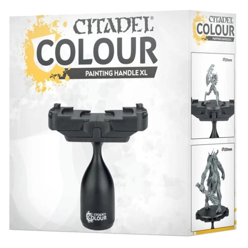 Games Workshop - Citadel Colour Painting Handle XL v2 - Image 1