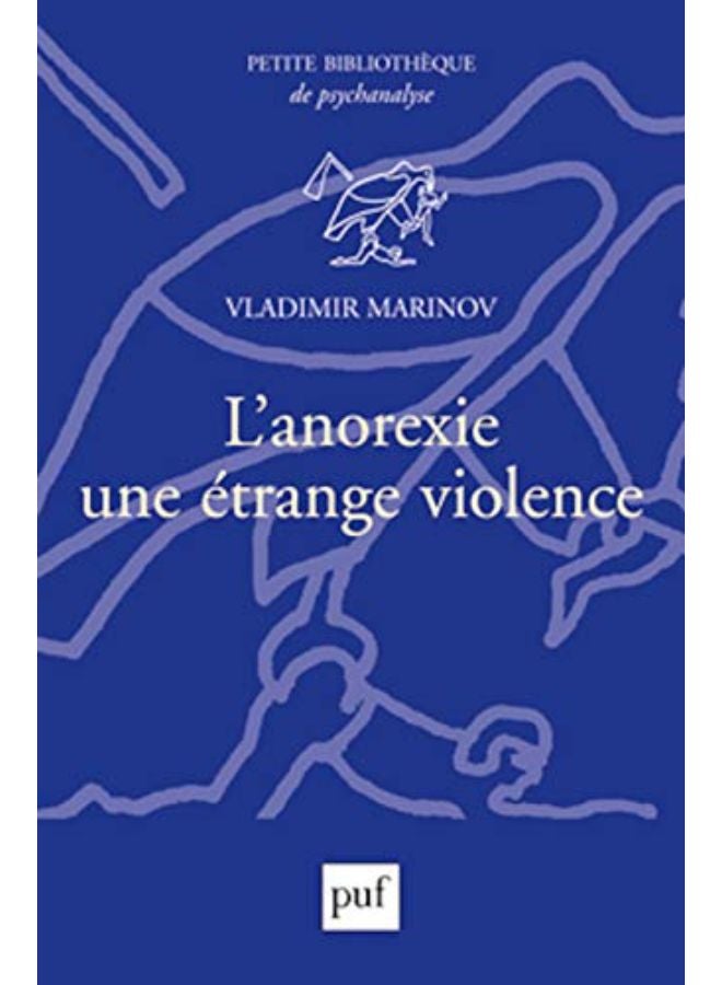 L'anorexie, une étrange violence