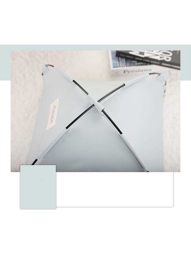 NKX Foldable, Waterproof, and Comfortable Cat Tent, Cat Shelter - Image 3