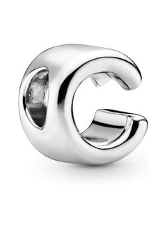 PANDORA Sterling Silver Charm for Women - Silver  - Image 1