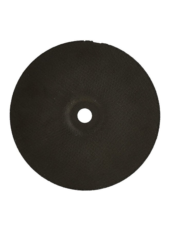 Bosch 2608603162 230mm Standard Metal Cutting Disc with Depressed Centre - Image 3