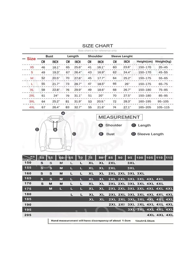 Generic - HOPE Lost Soul Hoodie Men Women Couples Sweatshirts Pullover Shirt Hooded Sweater - Image 1