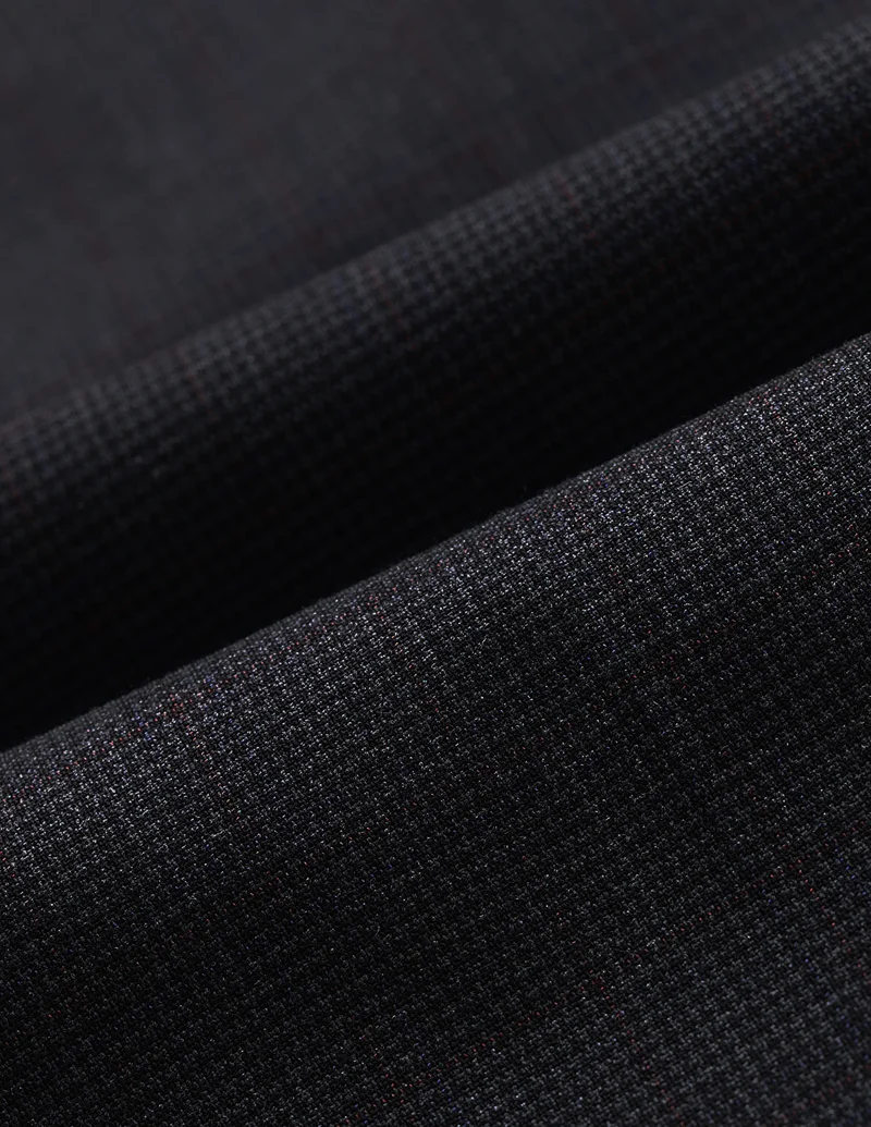 Arrow ARAITR2074 DK. GREY Mens Trousers
