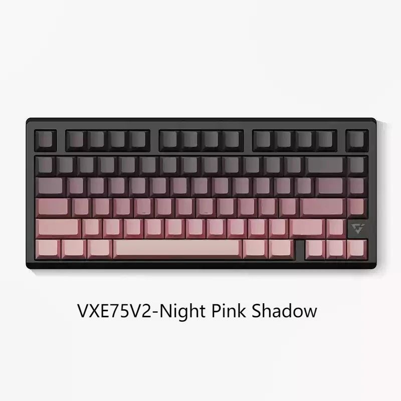 ز ن V  لوحة مفاتيح VGN Vxe75 V2 - Image 1
