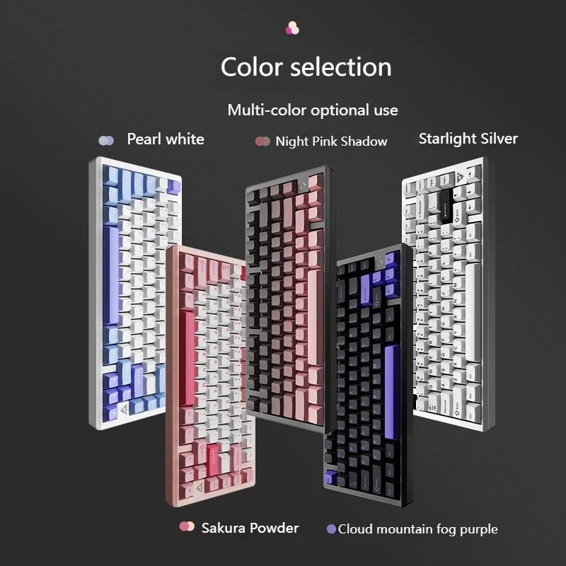 ز ن V  لوحة مفاتيح VGN Vxe75 V2 - Image 3