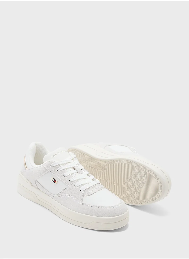 TOMMY HILFIGER Essential Basket Sneakers