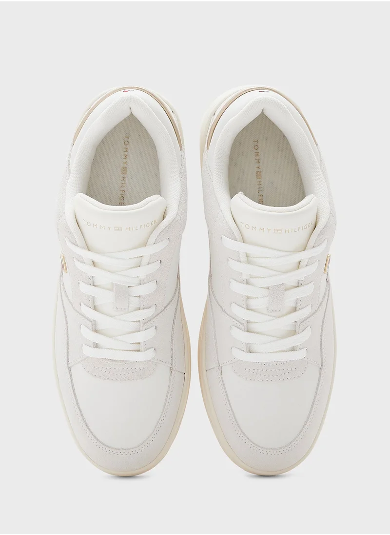 TOMMY HILFIGER Essential Basket Sneakers