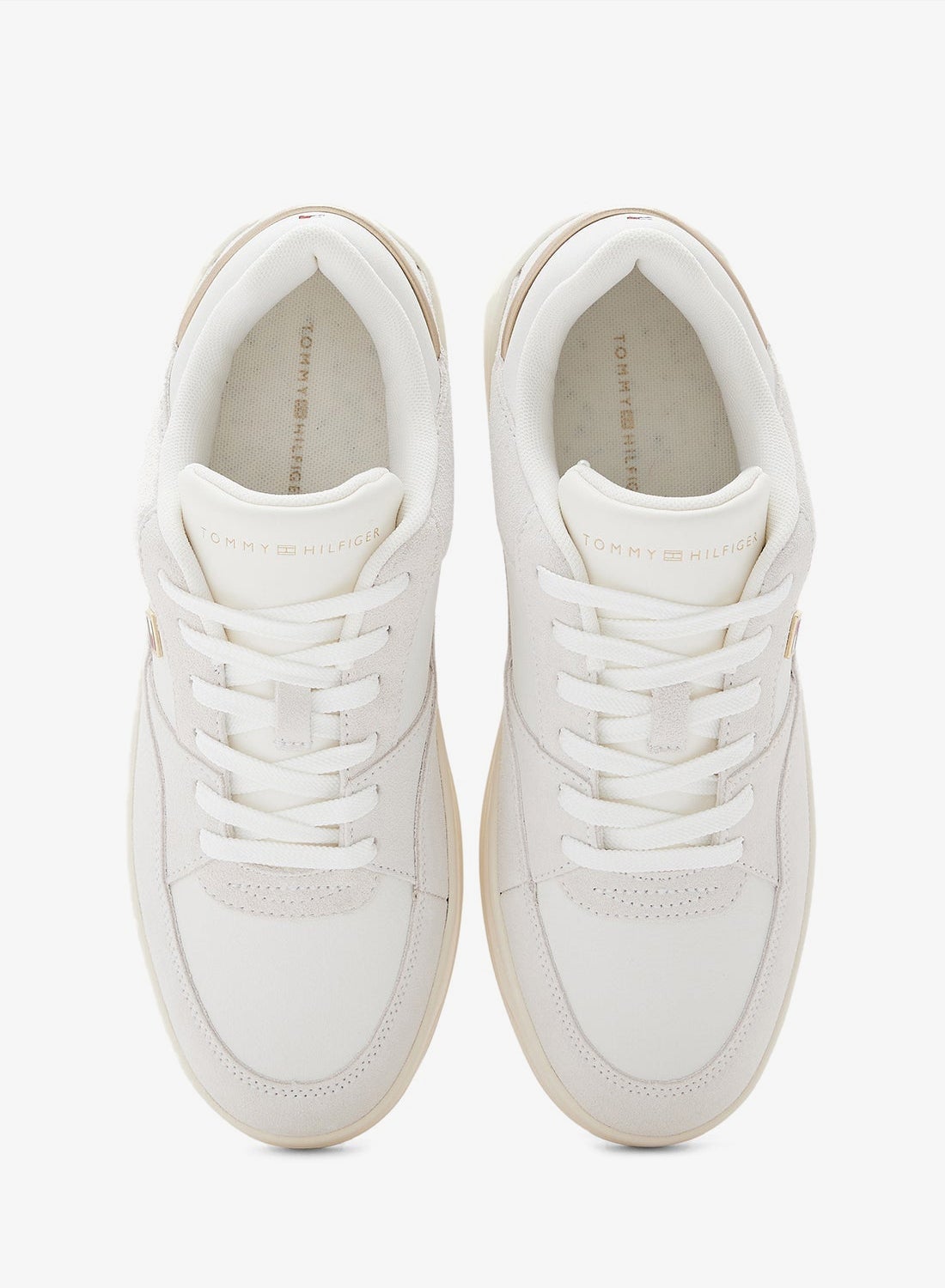 سنيكرز سلة أساسي