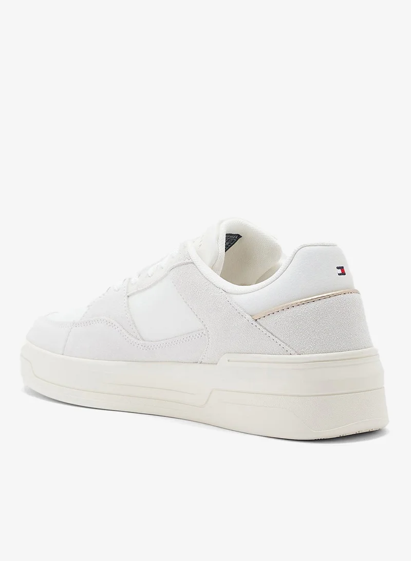 TOMMY HILFIGER Essential Basket Sneakers