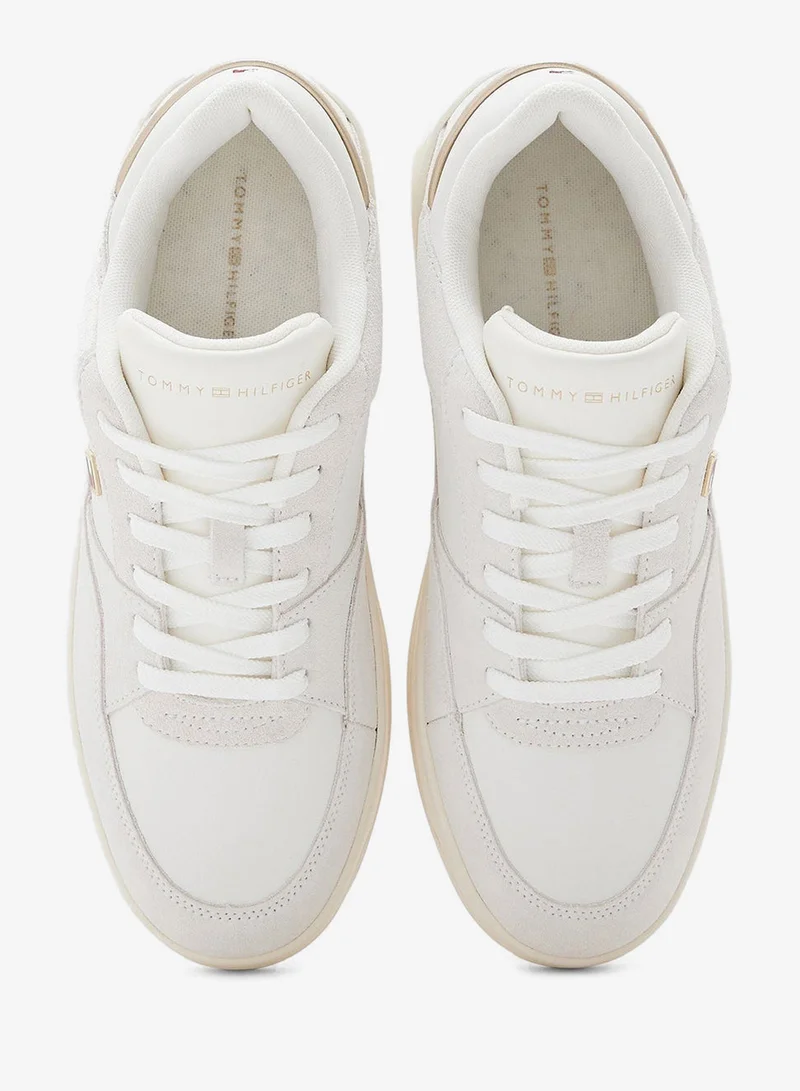 TOMMY HILFIGER Essential Basket Sneakers