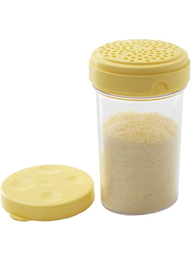 Snips Cheese Sprinkler, 0.3 L   000150,Plastic - Image 1