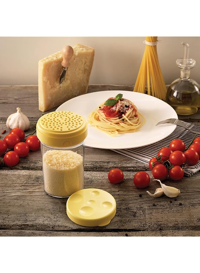 Snips Cheese Sprinkler, 0.3 L   000150,Plastic - Image 4