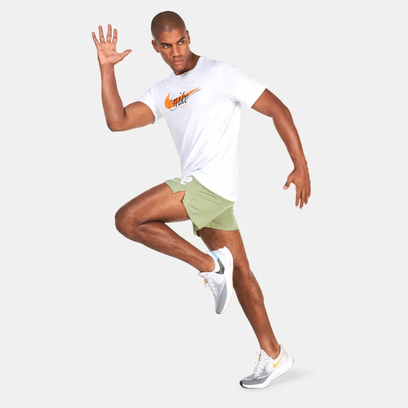 Nike Men's Dri-FIT Run Division Challenger 5-Inch Running Shorts