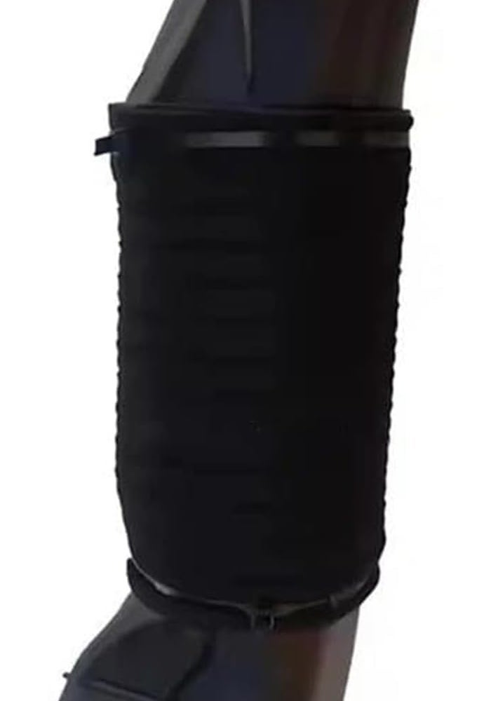 QASULER High Flow Air Intake Pipe for Jaguar XF - Image 4