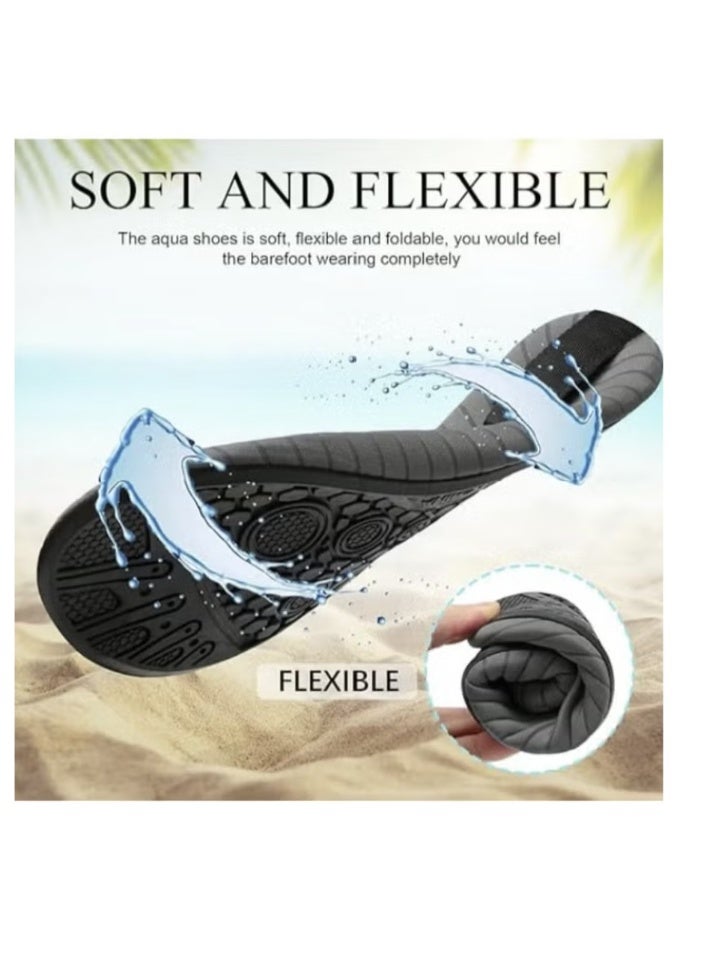 Umrah and Hajj slippers, Tawaf and Haram socks, non-slip for men and women , comfortable and light Size 38/39 - Image 3
