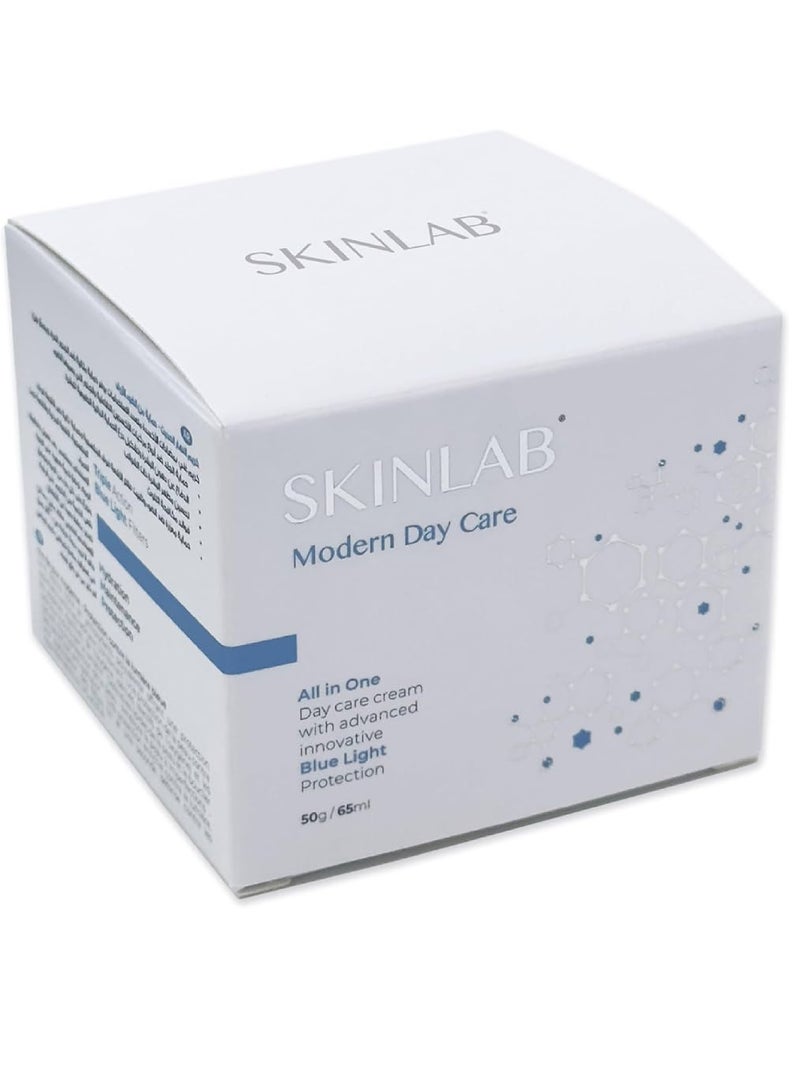 SKINLAB Modern Day Care Cream 65ml